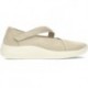 BEIGE BÖGEN ARCOPEDICO TÄNZERSCHUHE 4536 BEIGE
