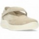 BEIGE BÖGEN ARCOPEDICO TÄNZERSCHUHE 4536 BEIGE