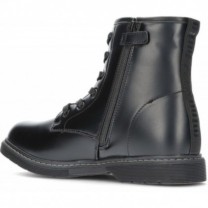STIEFEL MTNG STORM 48092 NEGRO