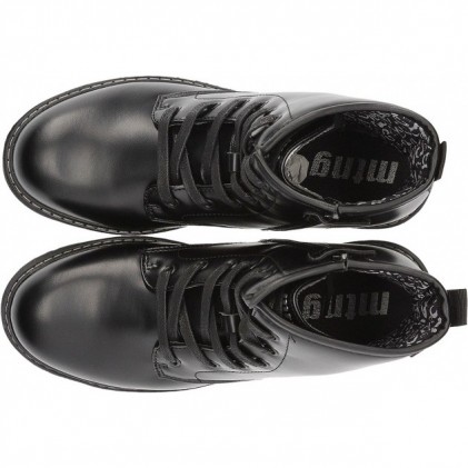 STIEFEL MTNG STORM 48092 NEGRO