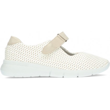 ARCOPEDICO TÄNZER 4765 BLANCO_TAUPE