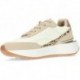 SNEAKERS MARIAMARE 63306 BEIGE FARBE BEIGE