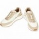 SNEAKERS MARIAMARE 63306 BEIGE FARBE BEIGE