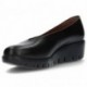 BALLERINAS WUNDER NATUR C33100 NEGRO