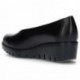 BALLERINAS WUNDER NATUR C33100 NEGRO