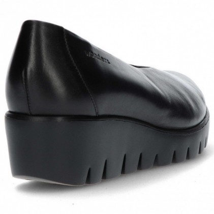 BALLERINAS WUNDER NATUR C33100 NEGRO