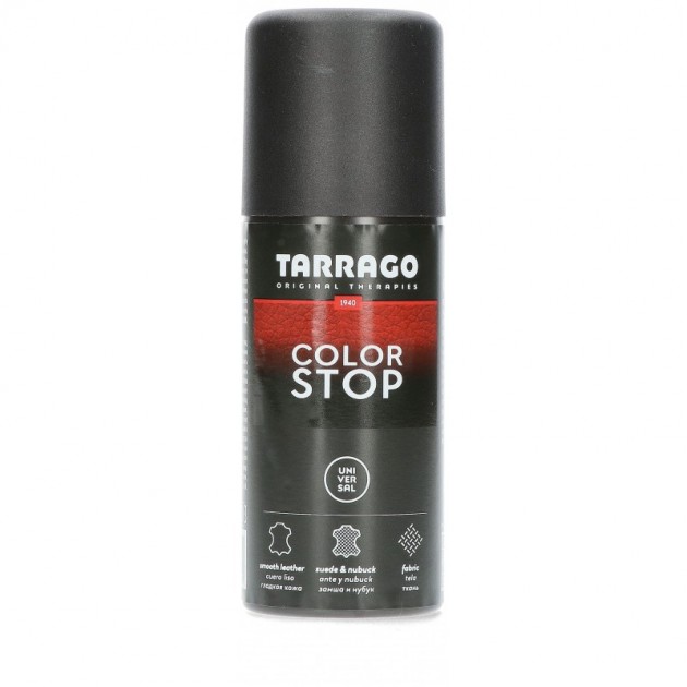 TARRAGO COLOR STOP ANTI-FADE SPRAY 100ML TCS990000100A1 INCOLORO TARRAGO COLOR STOP ANTI-FADE SPRAY 100ML TCS990000100A1 INCOLORO