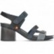SANDALEN DER KUNST 1875 BLACK_BLUE