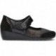MEPHISTO BATHILDA MANOLETINE BLACK
