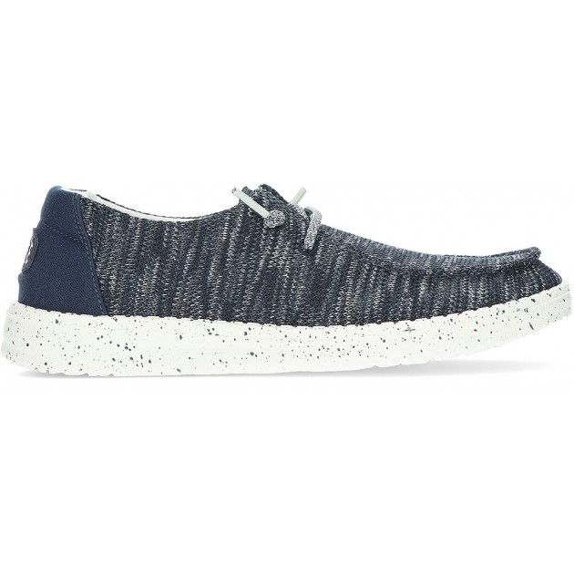 SCHUHE TYP WENDY SOX NAVY SCHUHE TYP WENDY SOX NAVY