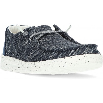SCHUHE TYP WENDY SOX NAVY