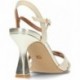 MARIAMARE SANDALEN MIT ABSATZ REFERENZ 68405 SAND