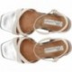MARIAMARE SANDALEN MIT ABSATZ REFERENZ 68405 SAND