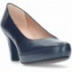 FLUCHS HIGH HEEL SCHUH BLESA D5794 OCEANO