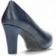 FLUCHS HIGH HEEL SCHUH BLESA D5794 OCEANO