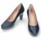 FLUCHS HIGH HEEL SCHUH BLESA D5794 OCEANO