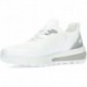 SNEAKERS GEOX SPHERICA U35BAA BLANCO