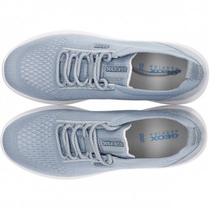 GEOX SPHERICA FRAU BLUE