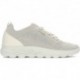 GEOX SPHERICA FRAU OFF_WHITE