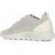 GEOX SPHERICA FRAU OFF_WHITE