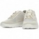 GEOX SPHERICA FRAU OFF_WHITE