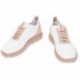 GEOX SPHERICA FRAU WHITE_NUDE