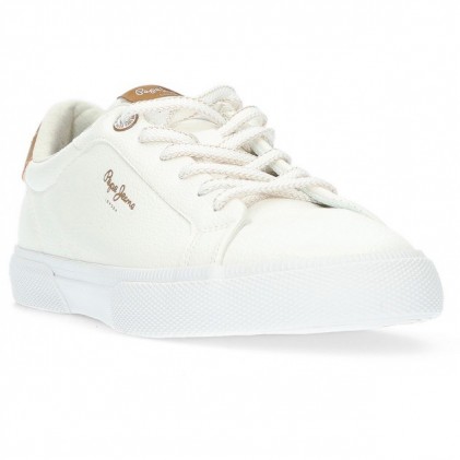 SPORT PEPE JEANS PLS31445 WHITE
