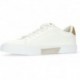 SPORT PEPE JEANS PLS31445 WHITE
