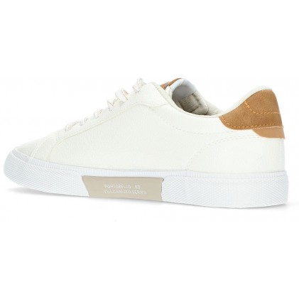 SPORT PEPE JEANS PLS31445 WHITE