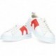 CAMPER-SNEAKERS K100893 WHITE