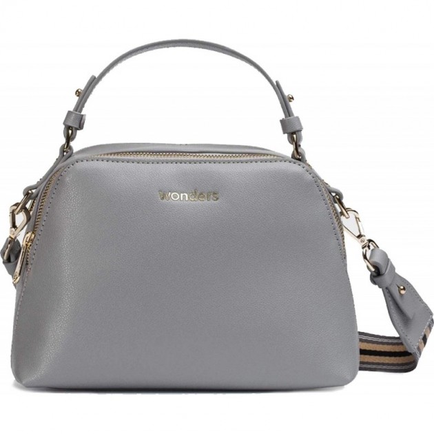 WUNDERTASCHEN WB46152 GRIS WUNDERTASCHEN WB46152 GRIS
