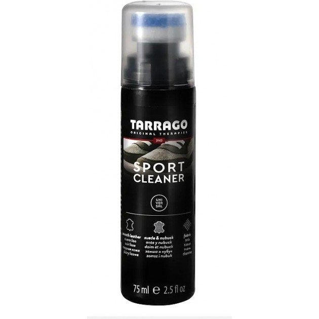 TARRAGO TSA170000075A 75ML SPORTSCHUHREINIGER INCOLORA TARRAGO TSA170000075A 75ML SPORTSCHUHREINIGER INCOLORA