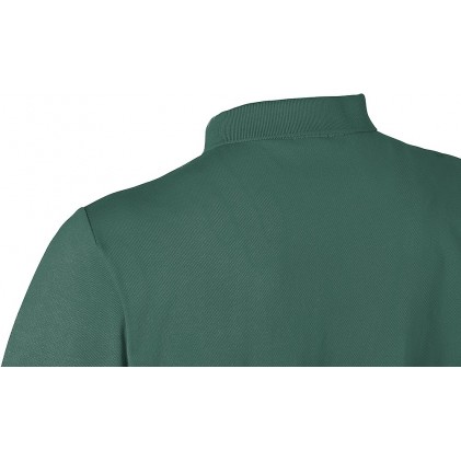 POLOSHIRT GEOX M3510B FOREST_GREEN