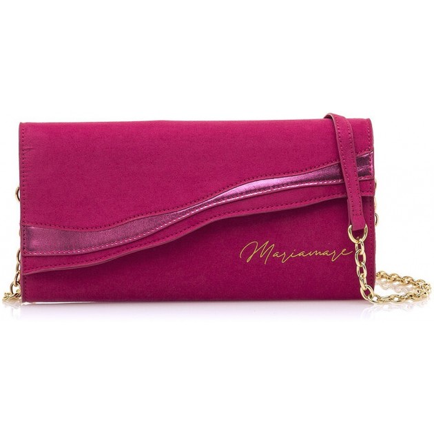 MARIAMARE GEWELLTE TASCHEN ROSA MARIAMARE GEWELLTE TASCHEN ROSA