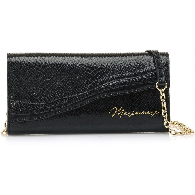 MARIAMARE GEWELLTE TASCHEN NEGRO MARIAMARE GEWELLTE TASCHEN NEGRO