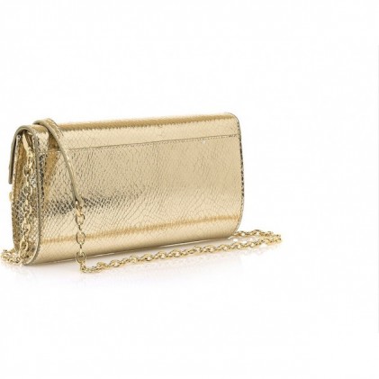 MARIAMARE GEWELLTE TASCHEN ORO