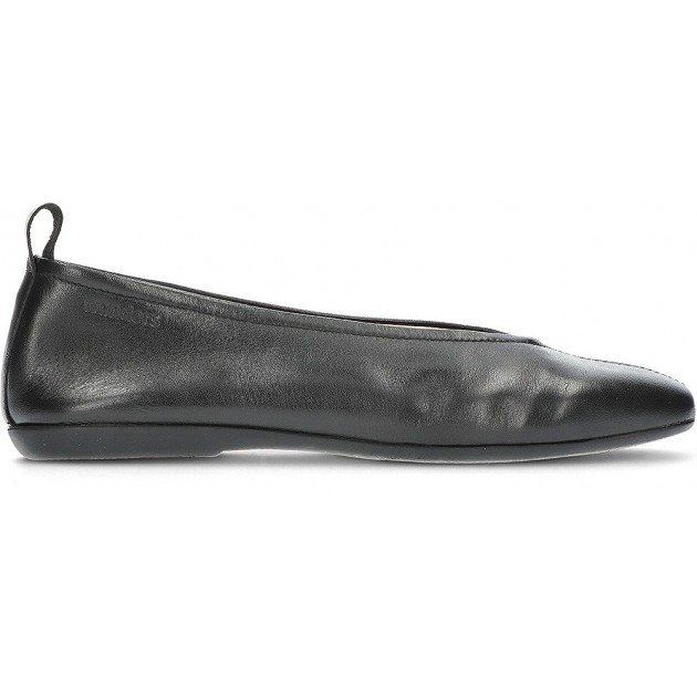 WUNDERT A8661 BALLERINAS NEGRO WUNDERT A8661 BALLERINAS NEGRO