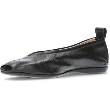 WUNDERT A8661 BALLERINAS NEGRO