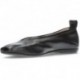 WUNDERT A8661 BALLERINAS NEGRO
