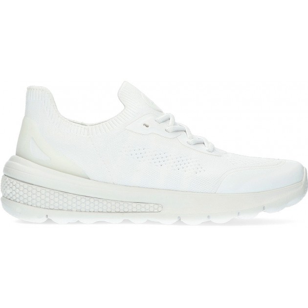SNEAKERS GEOX SPHERICA D35THA M WHITE SNEAKERS GEOX SPHERICA D35THA M WHITE