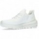 SNEAKERS GEOX SPHERICA D35THA M WHITE