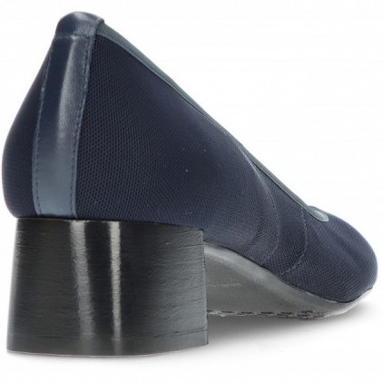 MASKENSCHUHE 50472 AZUL