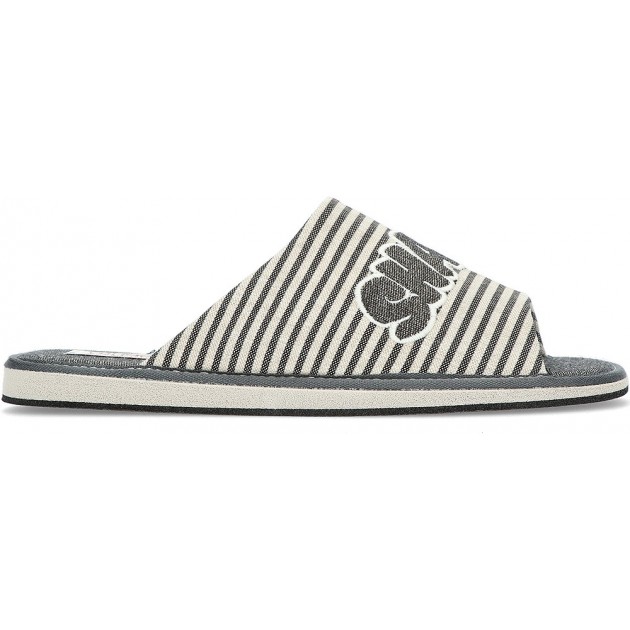 VULLADI 2570 HAUSSCHUHE GRIS VULLADI 2570 HAUSSCHUHE GRIS