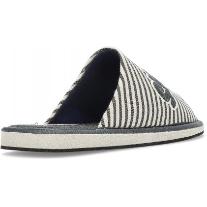 VULLADI 2570 HAUSSCHUHE GRIS