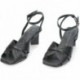 PEDRO MIRALLES VIENNA SANDALEN 13208 NEGRO