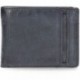 ABBACINO GELDBÖRSE 70996 BLACK
