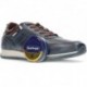 WACHS FÜR SCHUHE MIT GLATTLEDER SAPHIR AVEL16320 NAVY