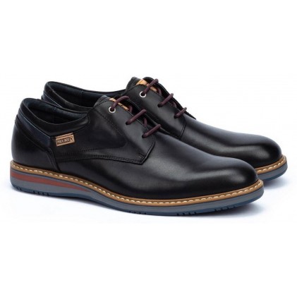 SCHUHE PIKOLINOS AVILA M1T-4050 BLACK