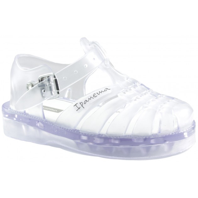 RAIDER IPANEMA ARHANA BABY TRANSPARENTE