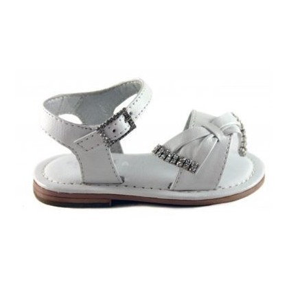 OCA LOCA VALENCIA SANDAL  BLANCO